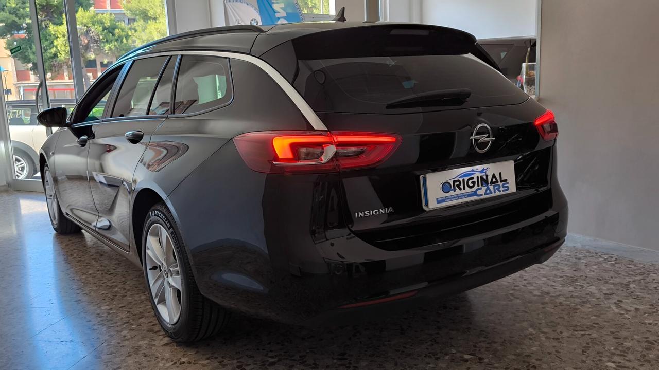 Opel Insignia 1.5 CDTI S&S aut. Sports Tourer Business Edition