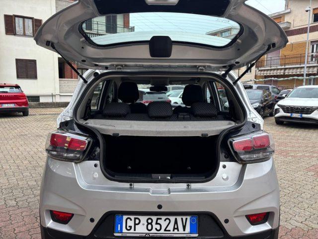 MAHINDRA KUV100 1.2 K6+ RUOTINO*FENDI*SENSORI