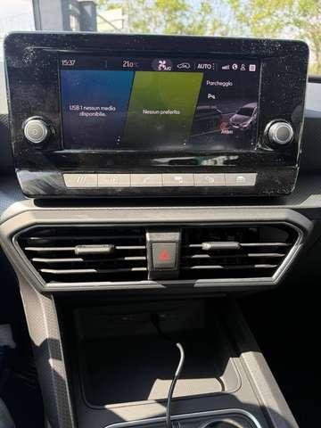 SEAT Leon Leon Sportstourer Sportstourer 2.0 tdi Style 115cv PRONTA CONSEGNA