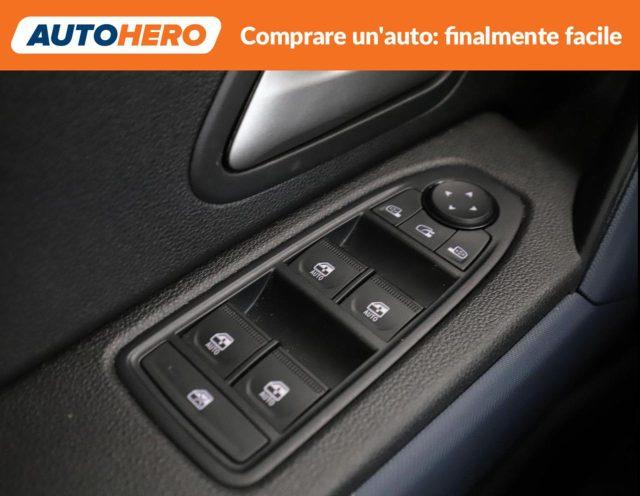 DACIA Duster Hybrid 140 CV Journey
