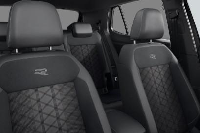 Volkswagen T-Cross 1.0 tsi R-Line 115cv