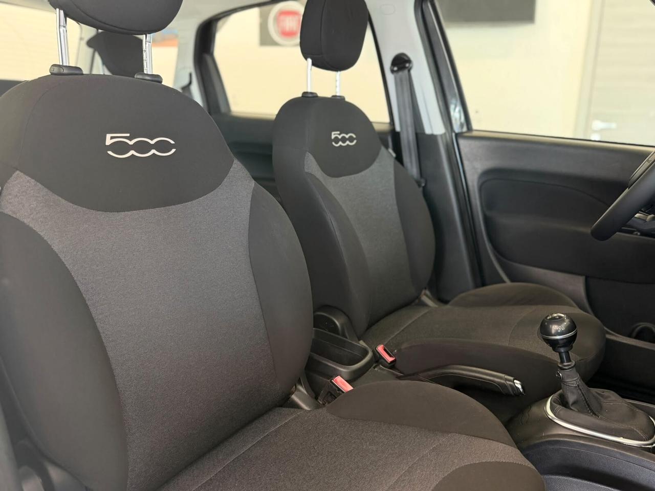 Fiat 500L 1.3 Multijet 95 CV Business 2019