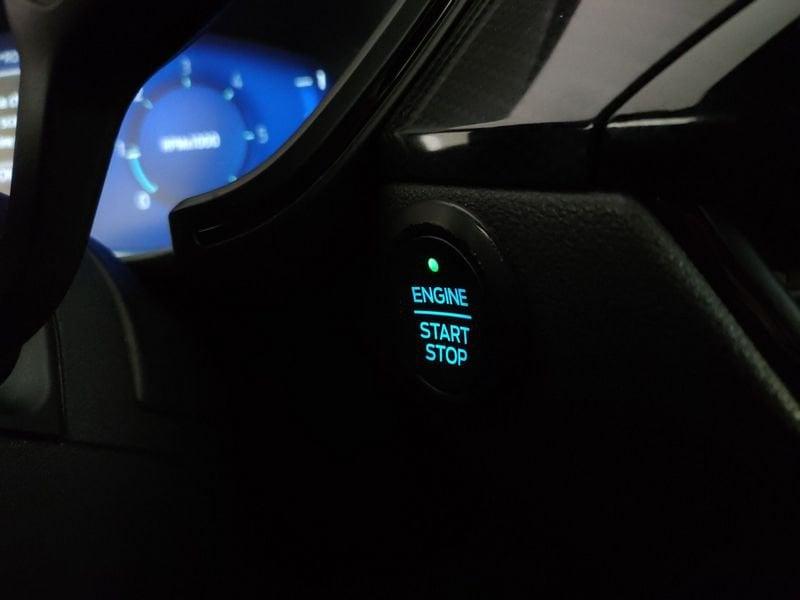 Ford Kuga 2.0 ecoblue mhev ST-Line X 2wd 150cv