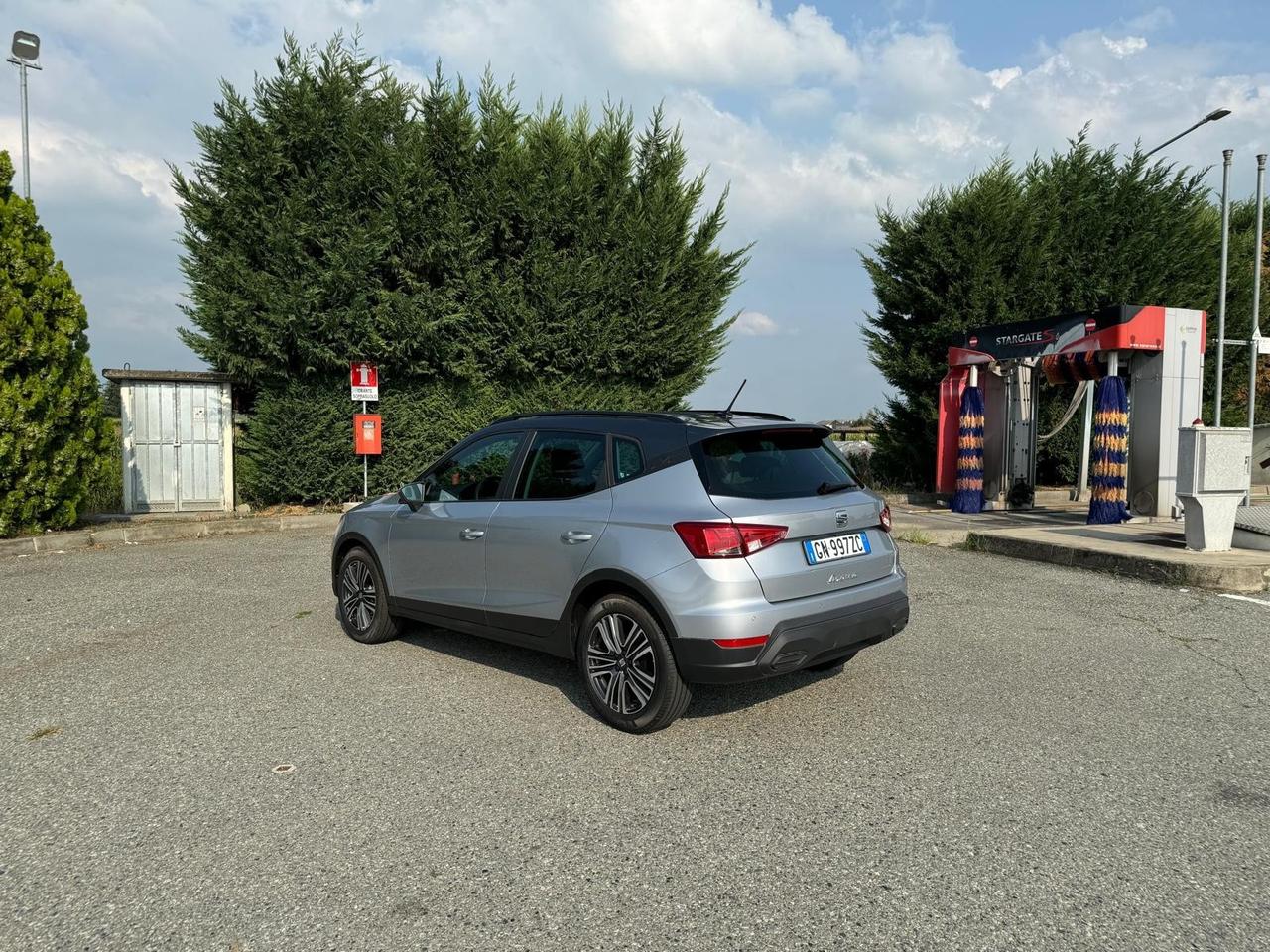 Seat Arona 1.0 NOLEGGIO