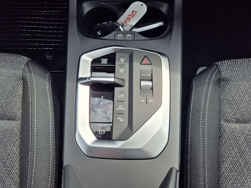 BMW Serie 1 118d MSport aut.