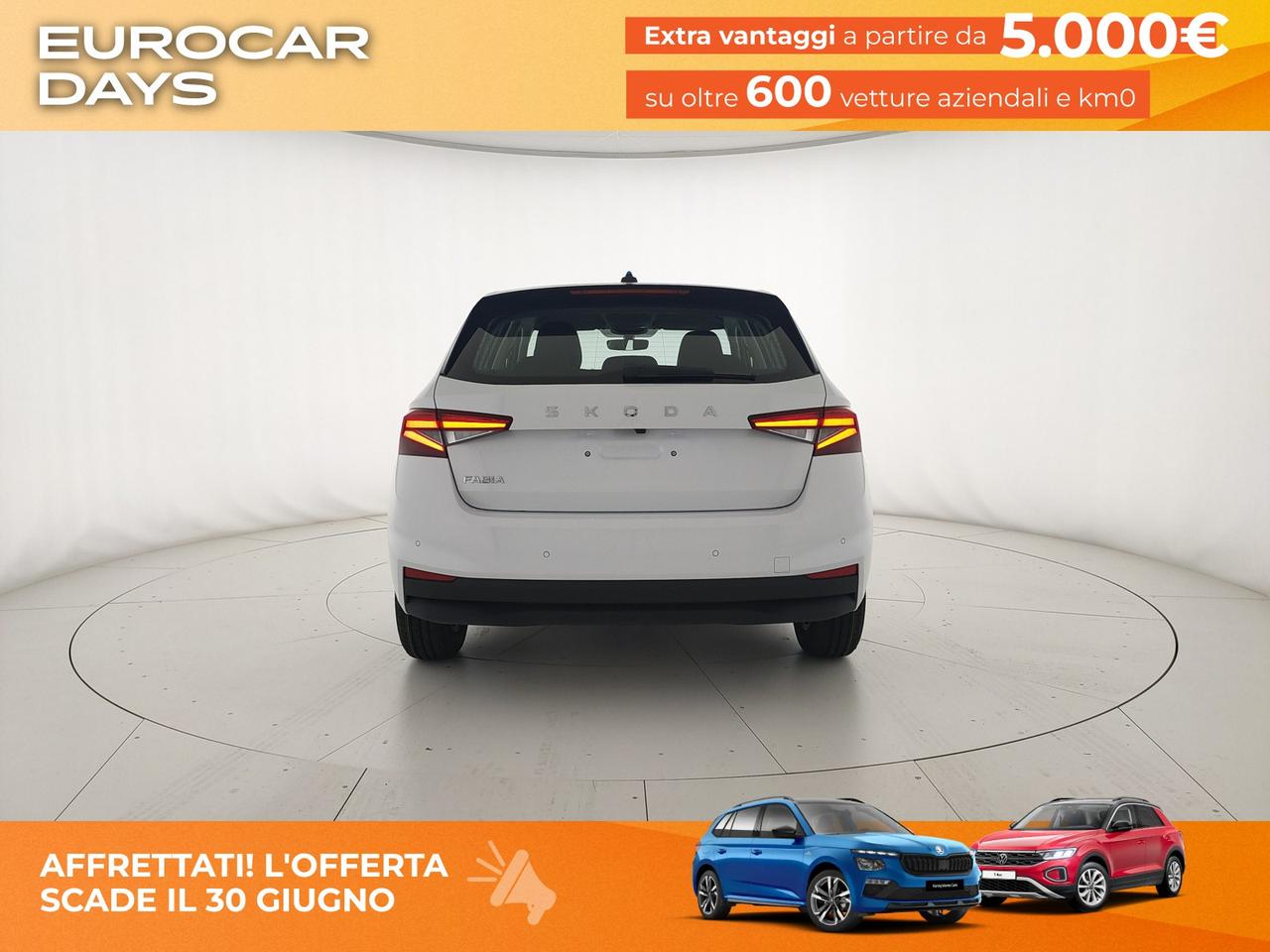 1.0 MPI Young Edition 80 CV