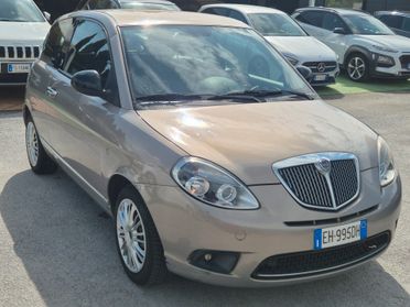 Lancia Ypsilon 1.2 BENZINA 86.000KM