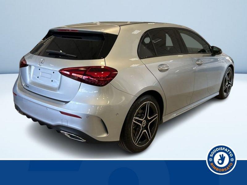 Mercedes-Benz Classe A 180d Automatic AMG Line Advanced Plus