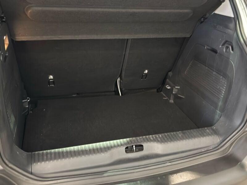 Citroën C3 Aircross BlueHDi 110 S&S Shine