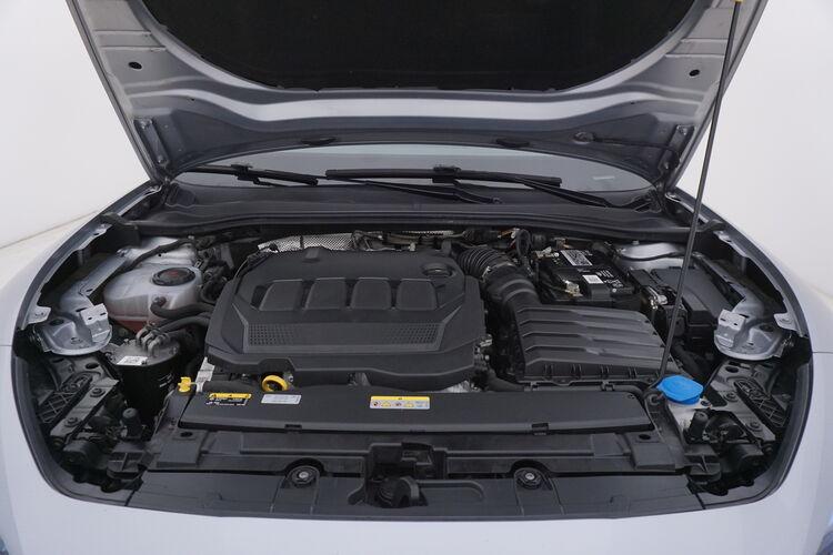 Seat Leon DSG FR BR191296 2.0 Diesel 150CV