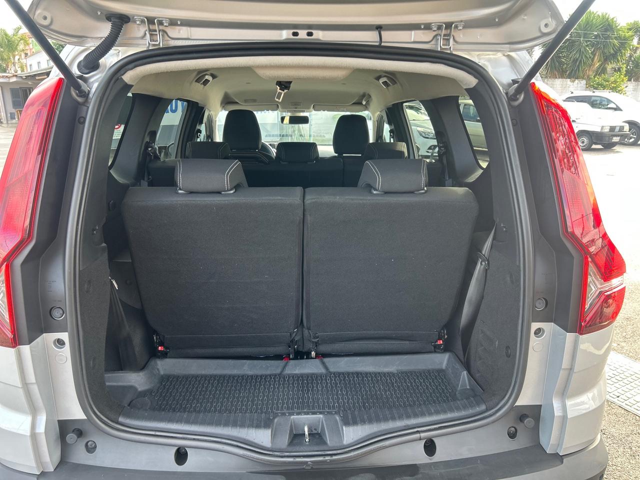 Dacia Jogger 1.0 TCe GPL 100 CV 7 posti Extreme Up