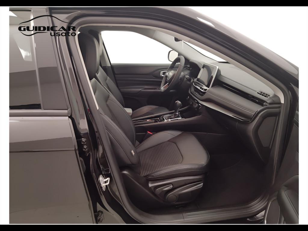 JEEP Compass II 2021 - Compass 1.3 turbo t4 phev Night Eagle 4xe auto