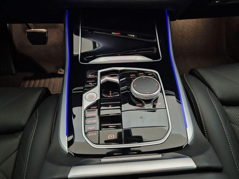 BMW X5 G05 LCI 2023 xdrive40d MSport Pro auto