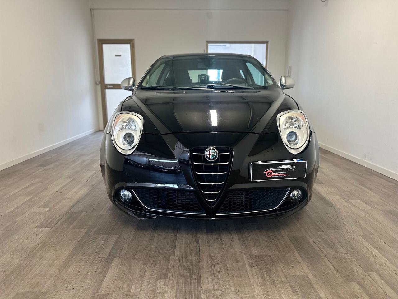 Alfa Romeo MiTo 1.3 JTDm 85 CV S&S Progression