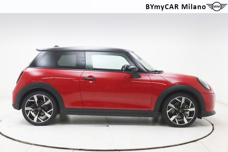 Mini Mini Cooper 3 Porte 2.0 S Essential Auto