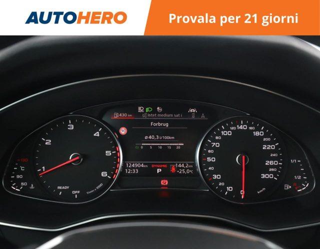 AUDI A6 Avant 40 2.0 TDI S tronic Sport