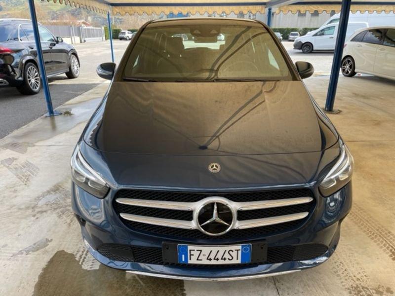 Mercedes-Benz Classe B B 180 d Automatic Sport Plus Tech Pack -