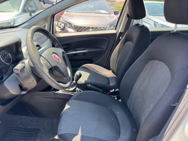 FIAT Punto Evo 1.3 Mjt 85 CV SeS LOUNGE