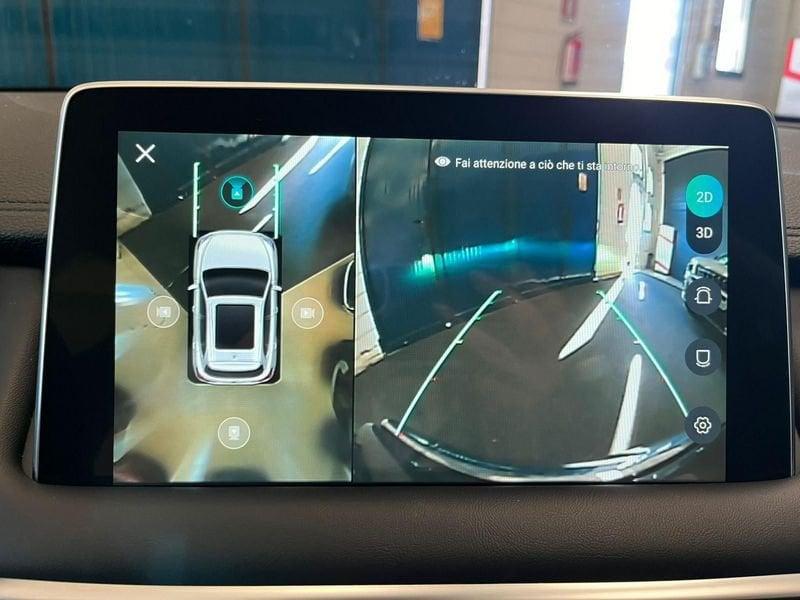 MG HS HS 1.5T-GDI AT Luxury -PROMO SIRONIAUTO+