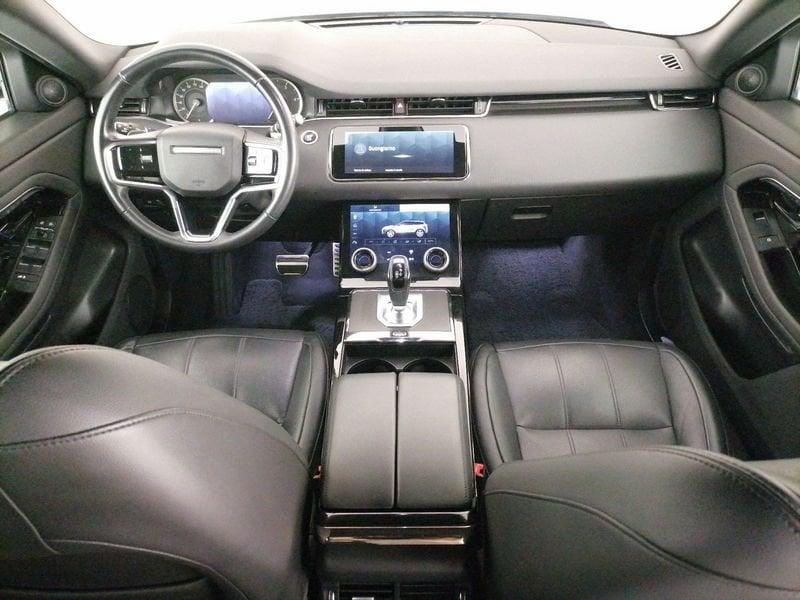 Land Rover Range Rover Evoque 2.0d i4 mhev R-Dynamic S awd 163cv auto