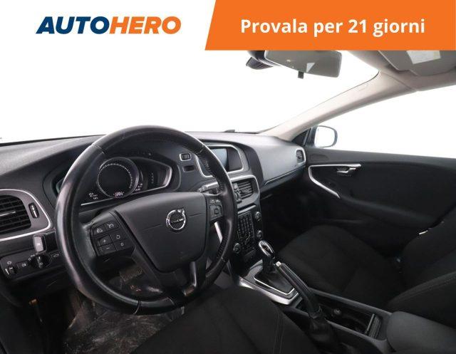 VOLVO V40 D2 Geartronic