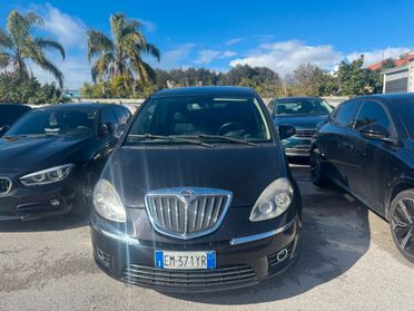 Lancia MUSA 1.3 Mjt 95 CV DFN Platinum