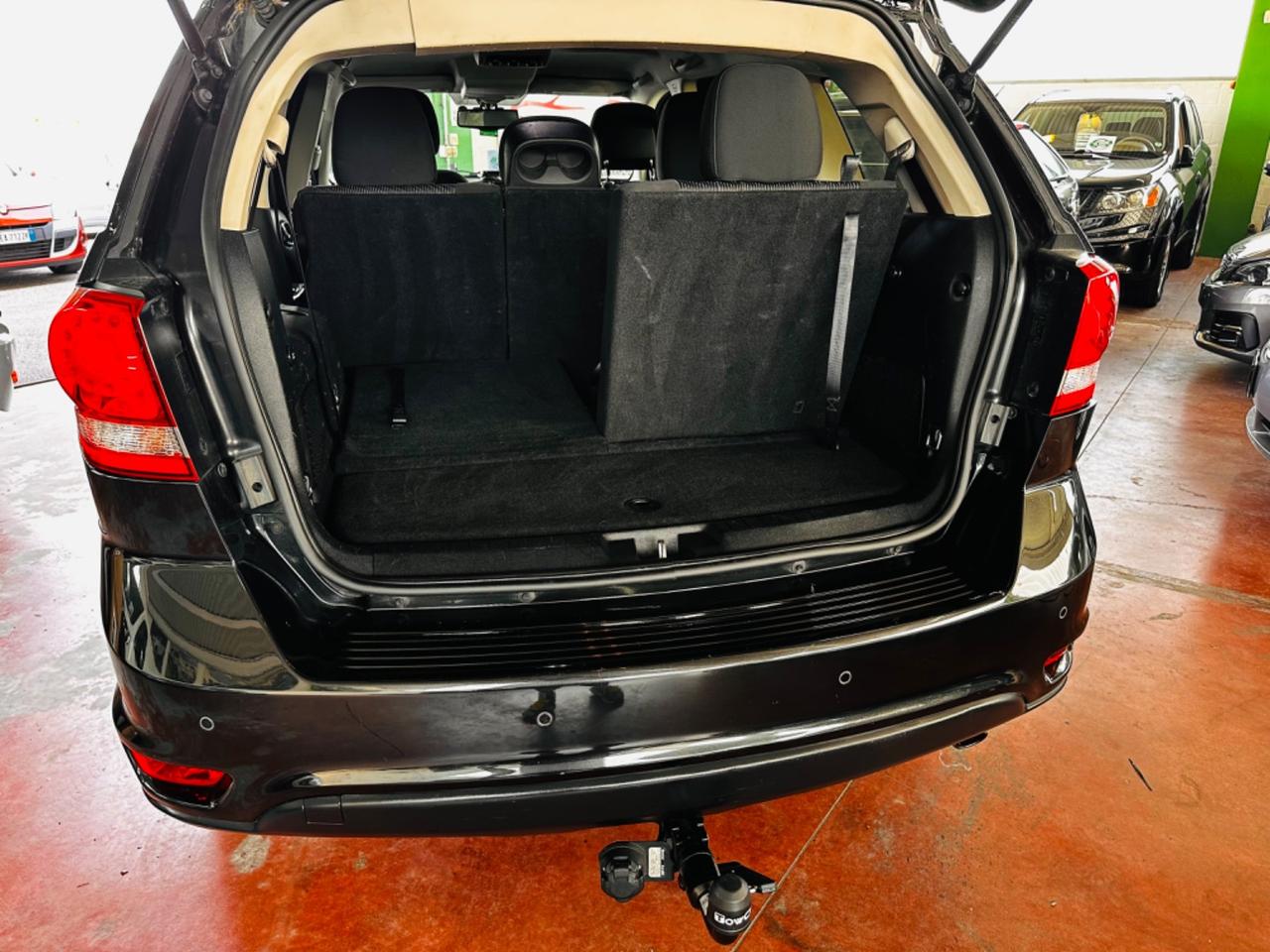 Fiat Freemont 2.0 Multijet 140 CV Freemont 7Posti