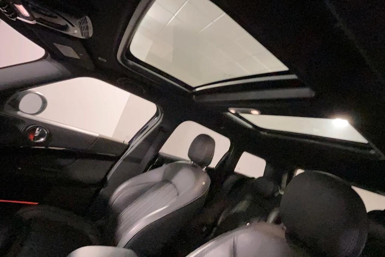 Mini Cooper Countryman 2.0 S Classic