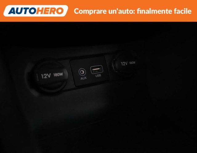 HYUNDAI i20 1.4 CRDi 5 porte Comfort