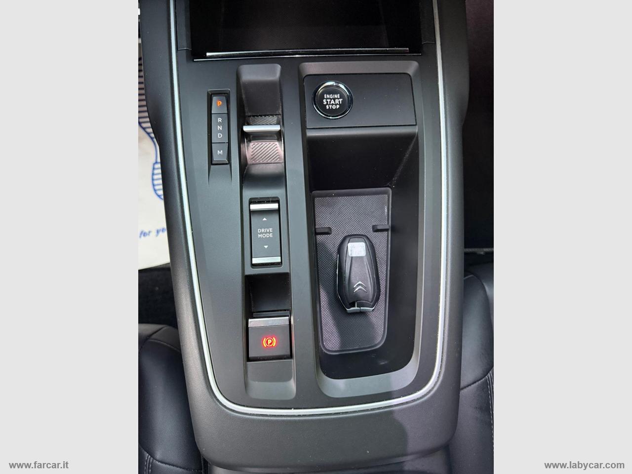 CITROEN C5 Aircross BlueHDi 130 S&S EAT8 Shine