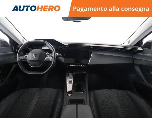 PEUGEOT 308 BlueHDi 130 S&S EAT8 Allure Pack