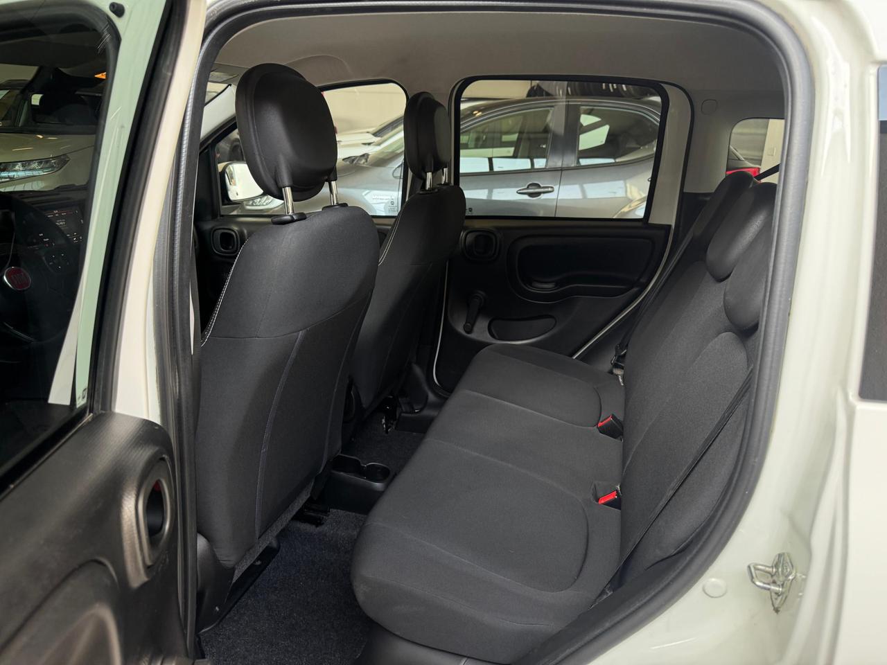 Fiat Panda 1.0 firefly hybrid s&s 70cv 5p.ti