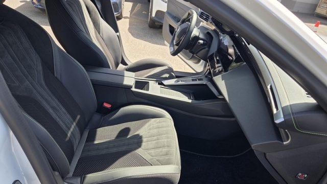 PEUGEOT 308 PureTech Turbo 130 S&S EAT8 GT PERMUTE OK NEOPAT.