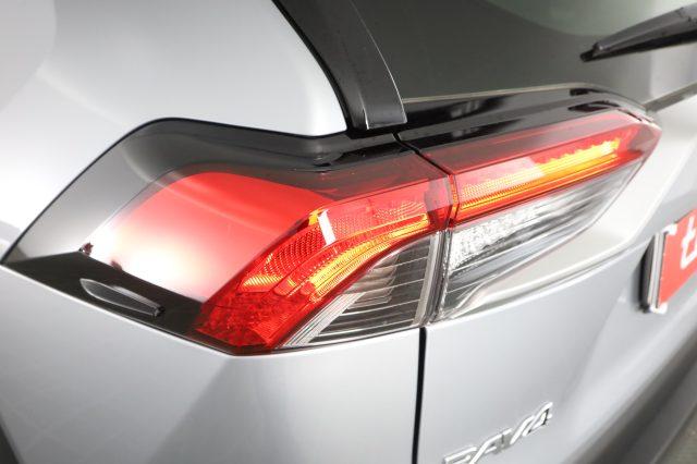 TOYOTA Dyna RAV4 RAV4 2.5 HV (218CV) E-CVT 2WD Active/mic/Styl