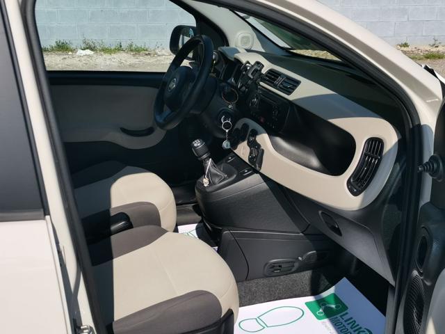 FIAT Panda 0.9 TwinAir Turbo Natural Power Easy-VENDUTA