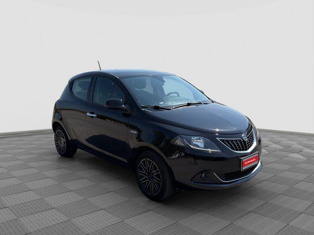 LANCIA Ypsilon Ypsilon 1.0 FireFly 5 porte S&S Hybrid Gold