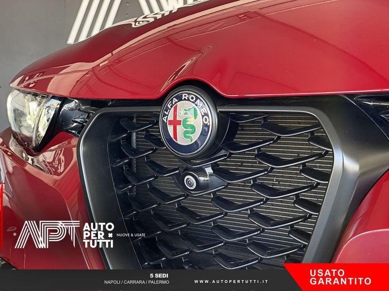 Alfa Romeo Tonale Tonale 1.5 hybrid Sprint 130cv tct7