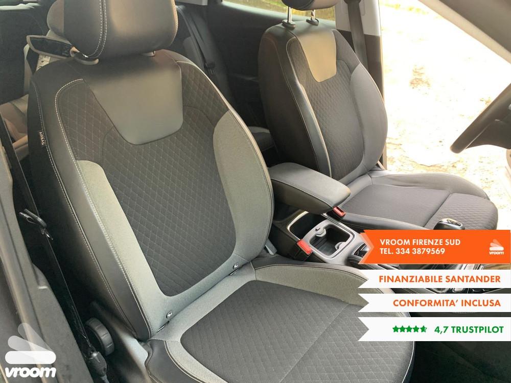 OPEL Grandland 1ª serie Grandland X 1.5 diesel...