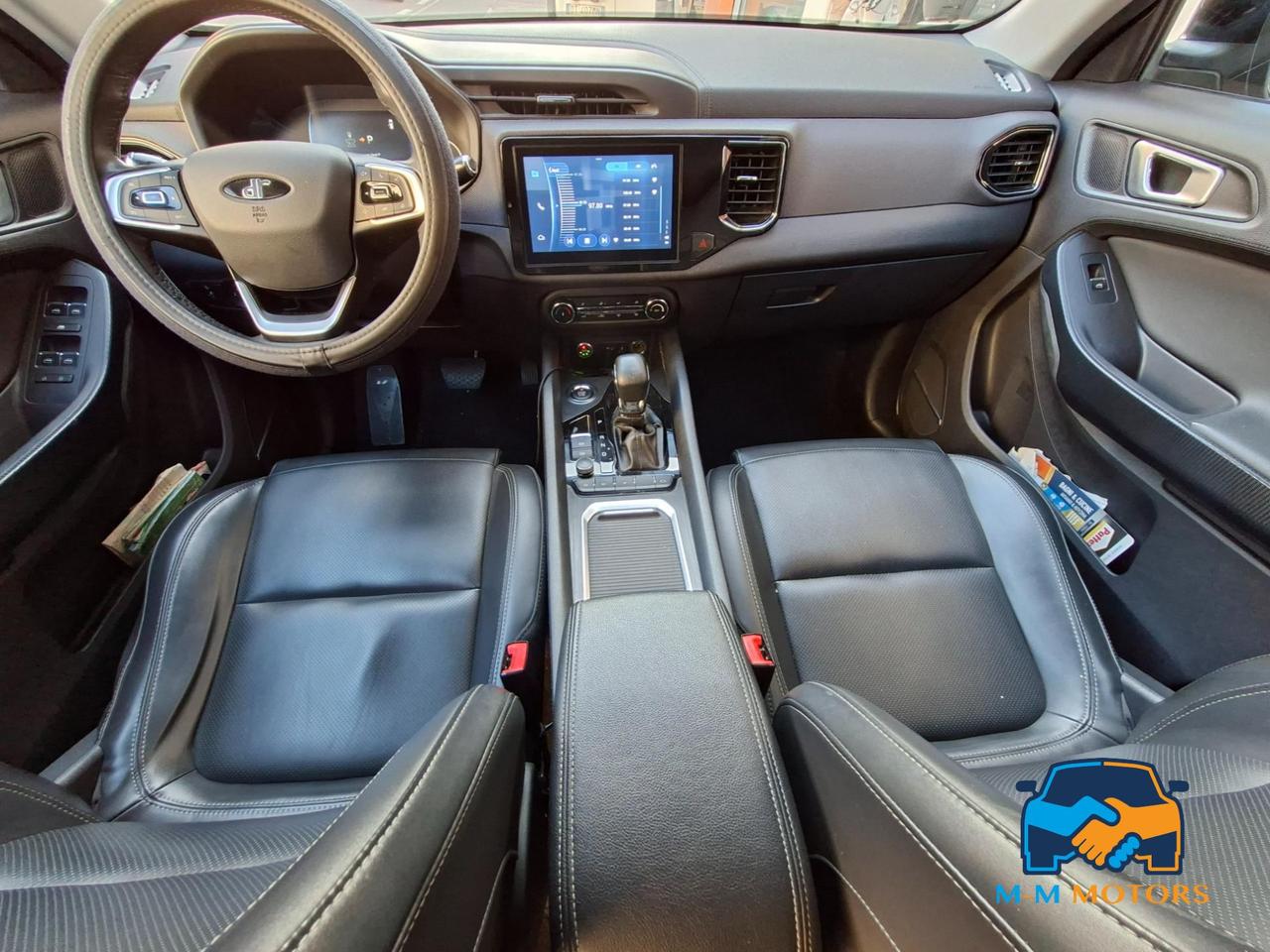 DR Motor DR 4.0 1.5 turbo Gpl unico proprietario