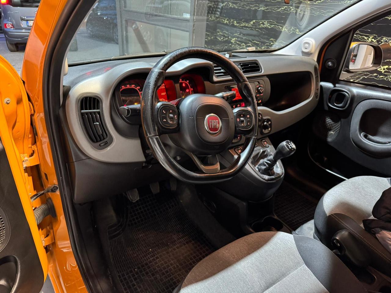 NEW Fiat Panda VARI MODELLI OCCASIONEE