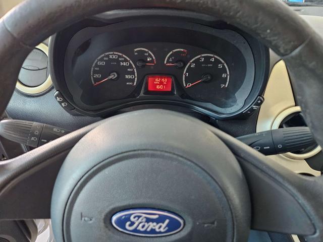 Ford Ka/Ka+ Ka II 3p 2009 Ka 1.2 + s/esp,tcs 69cv E5