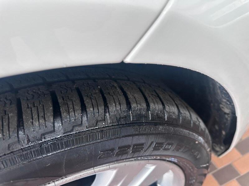 BMW Serie 3 (F30/31) 316d Touring Business A...