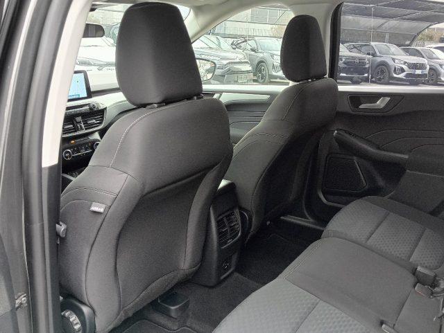 FORD Kuga 1.5 EcoBlue 120 CV 2WD Connect