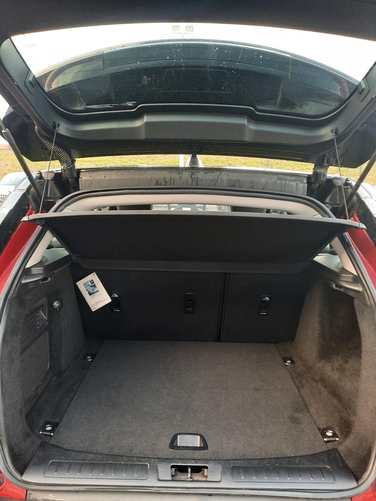 Land Rover Range Evoque 2.0 TD4 150 CV 5p. HSE N1 AUTOCARRO