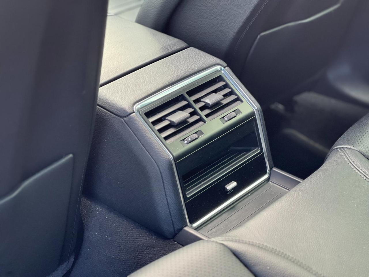 Porsche Panamera 2.9 4 e-hybrid 5p.ti auto