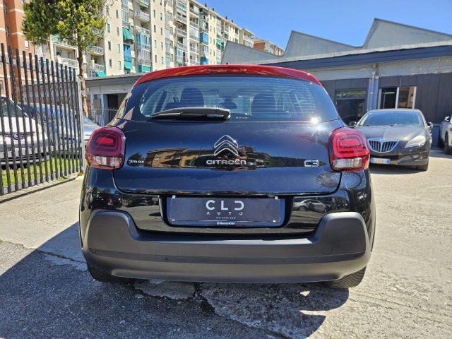 CITROEN C3 PureTech 82