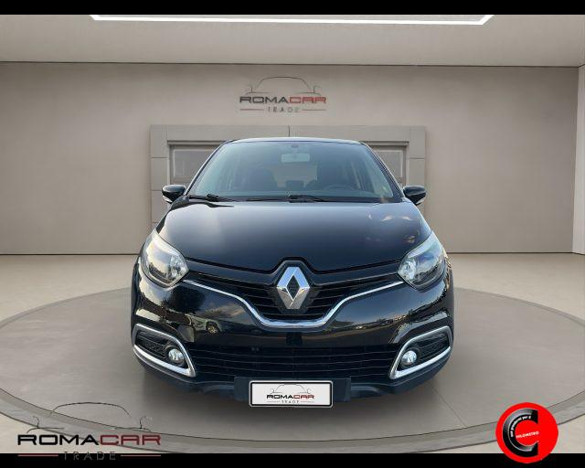 RENAULT Captur 0.9 TCe 12V 90 CV Start&Stop Energy R-Link