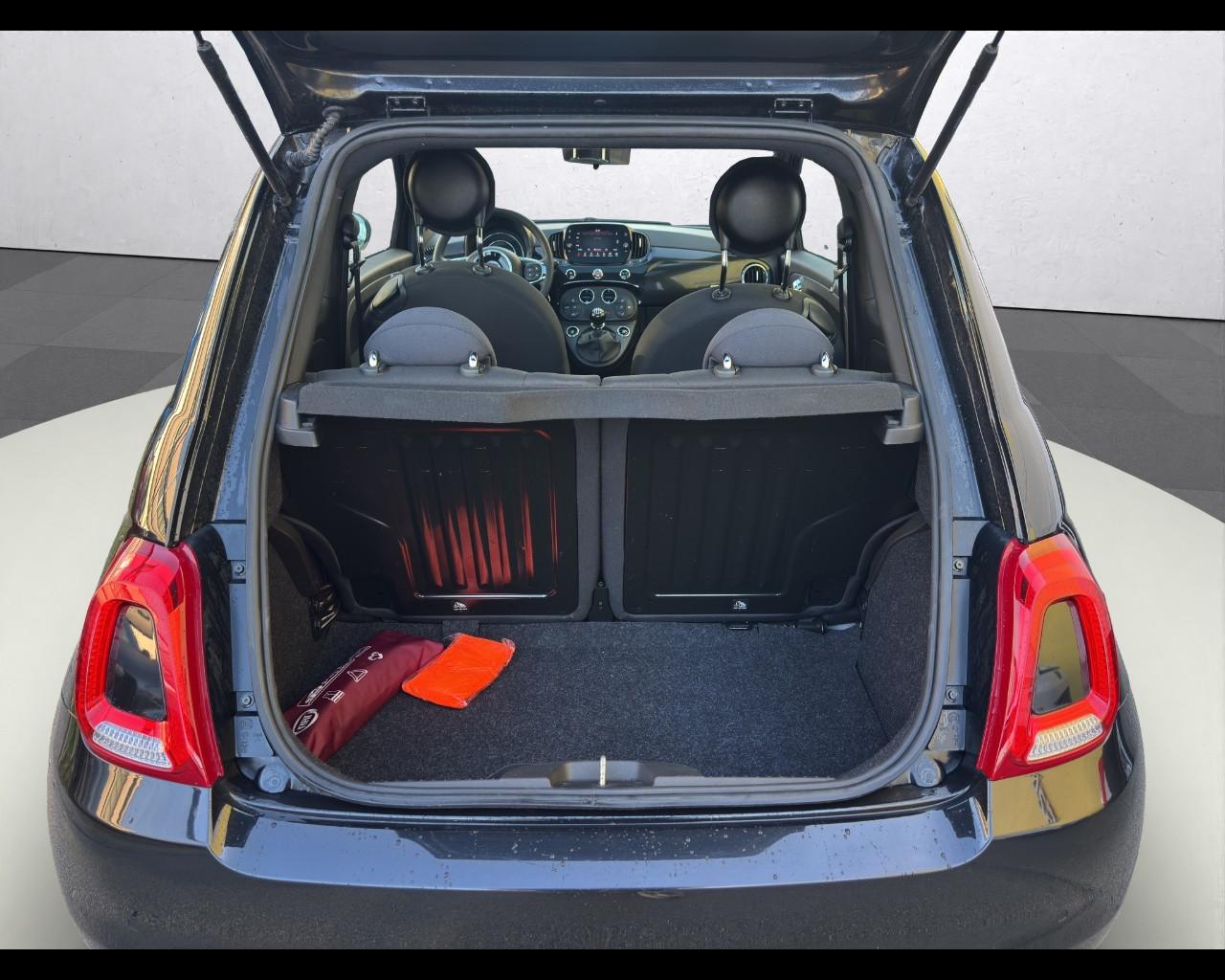 FIAT 500 (2015-2024) - 500 1.0 Hybrid Dolcevita