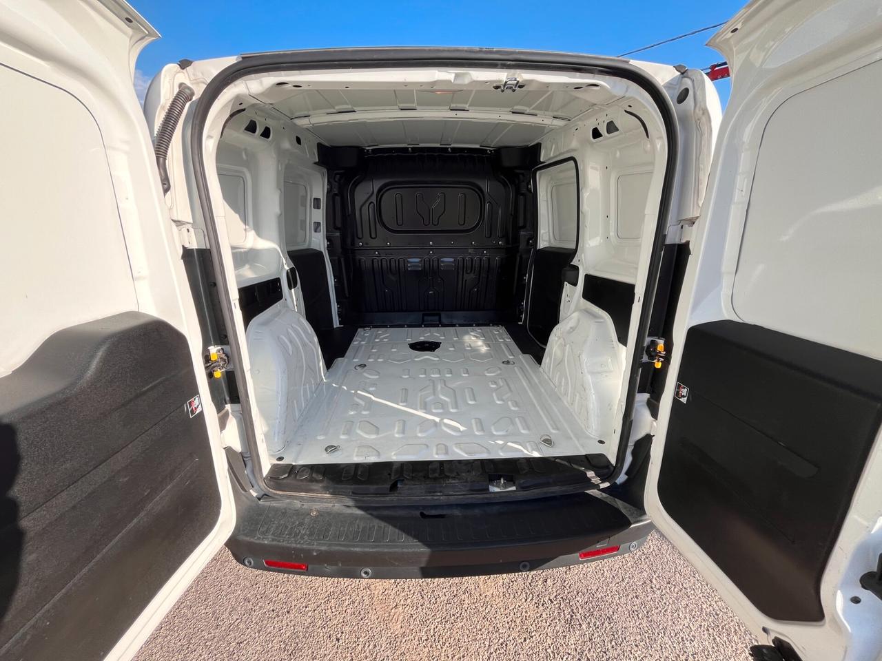 Fiat Doblo Cargo CH1 1.6 Mjt - 105 Cv Furgone
