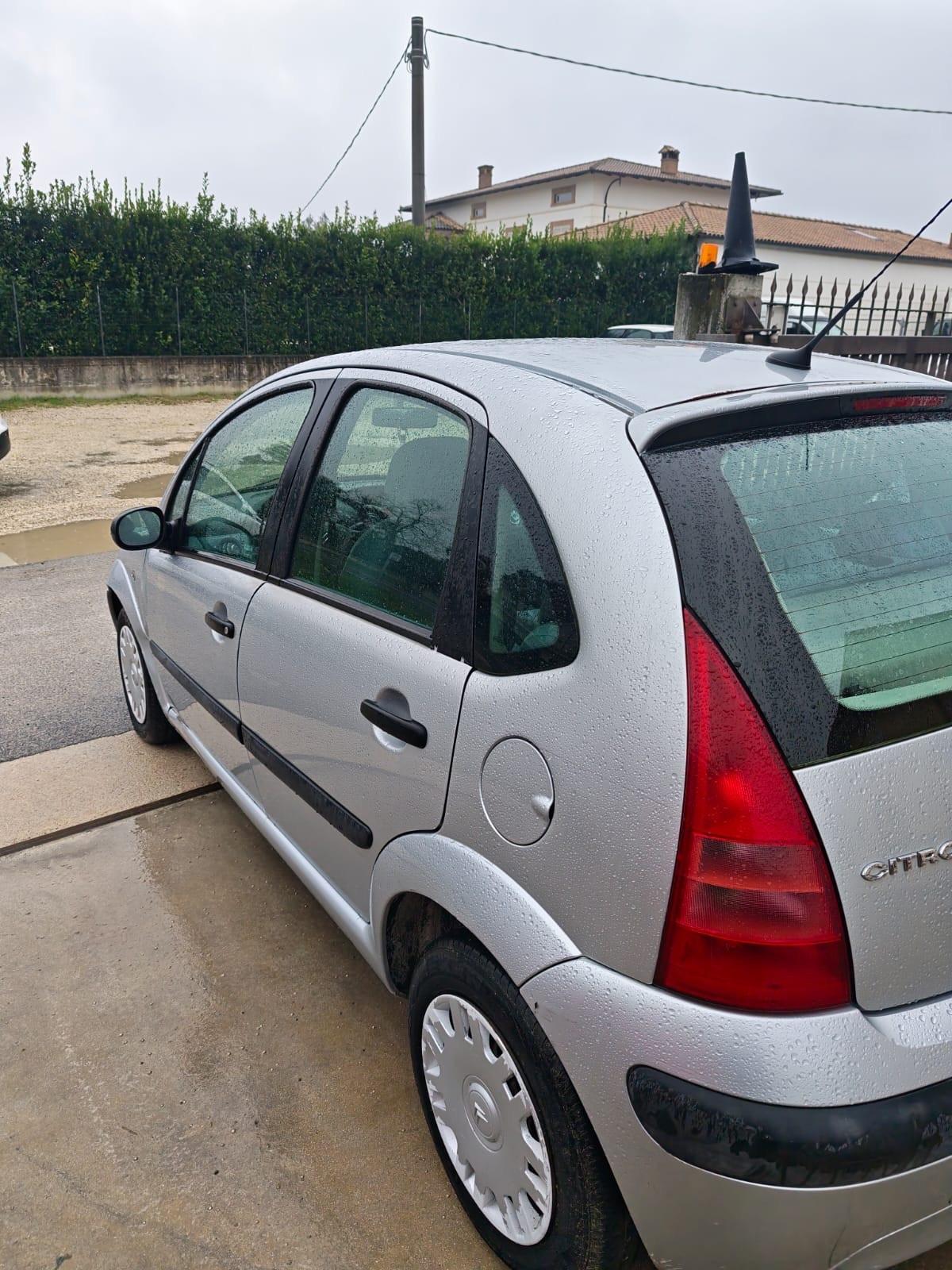 Citroen C3 1.4 Elegance o.c.c.a.s.i.o.n.e.